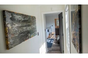 2 habitaciones