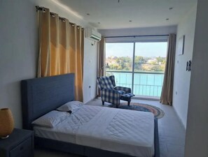 1 habitación, wifi gratis y ropa de cama 