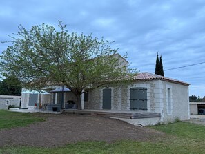 Exterior - MAS Luxueux (Arles)
