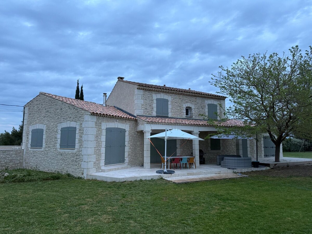 Image de profil de l’hôte