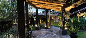 San Jose del Valle Hotel Boutique