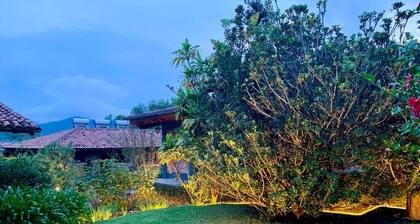 San Jose del Valle Hotel Boutique