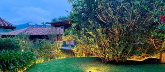 San Jose del Valle Hotel Boutique