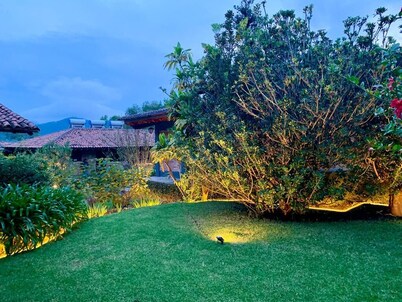 San Jose del Valle Hotel Boutique