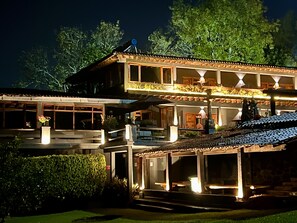 Exterior - San Jose del Valle Hotel Boutique (Valle de Bravo)
