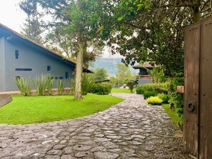 Exterior - San Jose del Valle Hotel Boutique (Valle de Bravo)