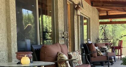 Horse Property Team Roping Capital of the World