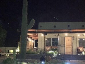 Exterior - Horse Property Team Roping Capital of the World (Morristown)