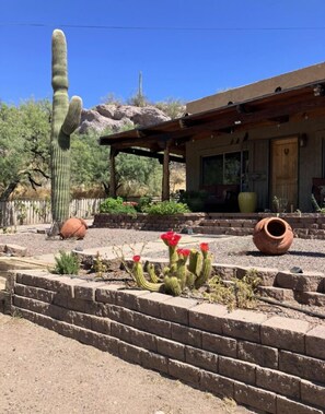 Property grounds - Horse Property Team Roping Capital of the World (Morristown)