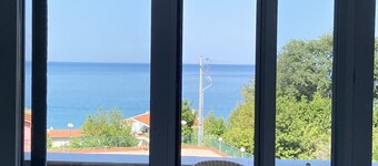 Lovely holiday home 200m from the adriatic sea