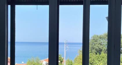 Lovely holiday home 200m from the adriatic sea