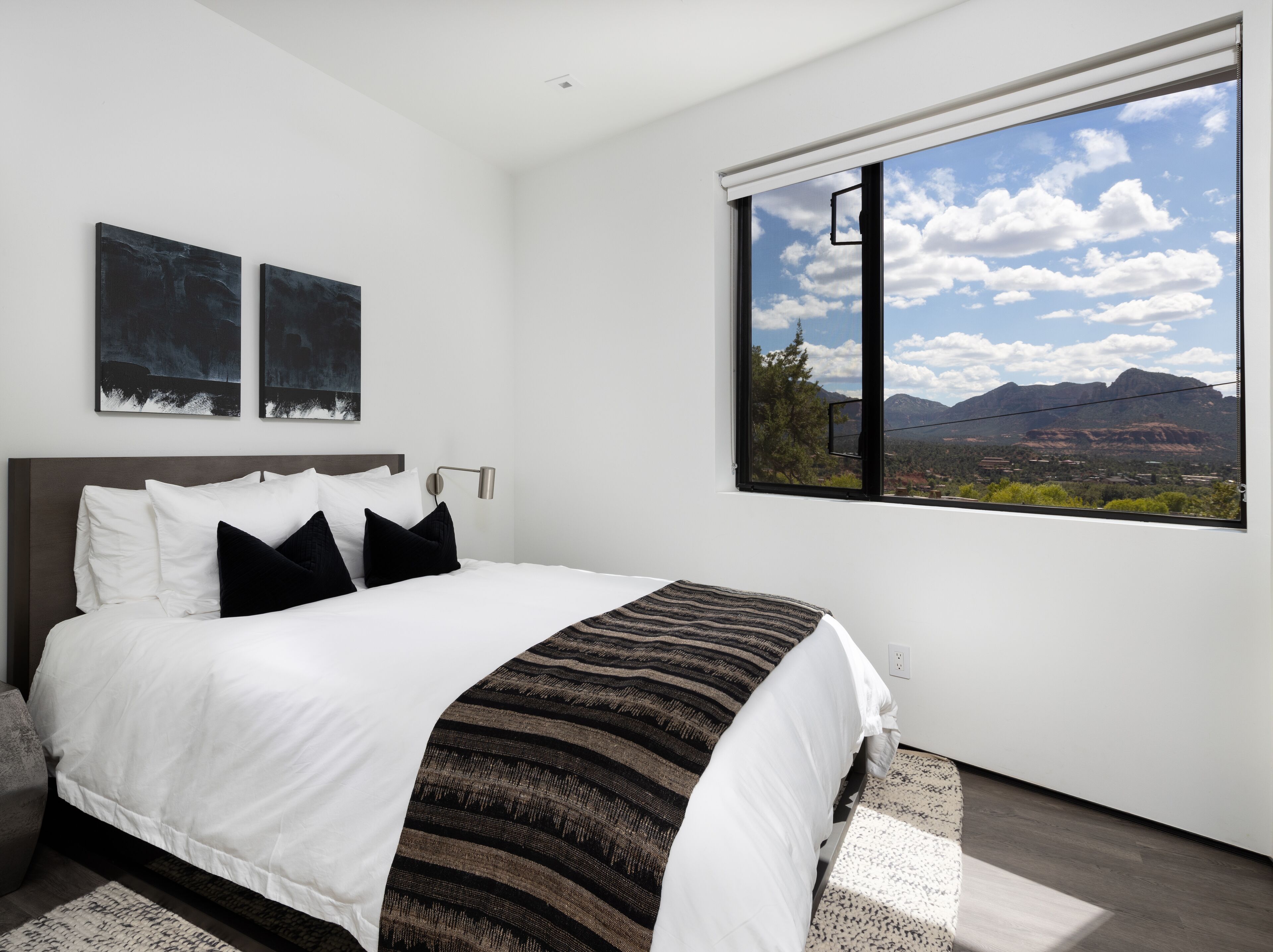 4 chambres, bureau, fer et planche à repasser, Wi-Fi gratuit