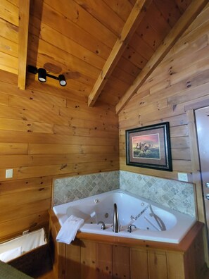 Douche, baignoire Ă jets