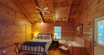 (Cabin 297) As Good As It Gets