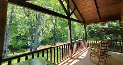 (Cabin 297) As Good As It Gets