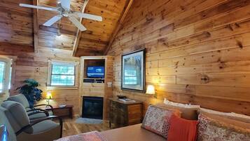 Wifi y acceso para silla de ruedas