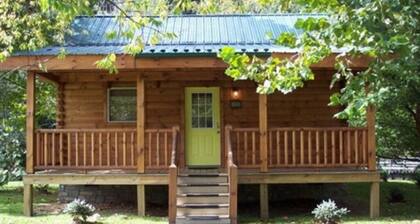 Cabin 313 - Great Escape