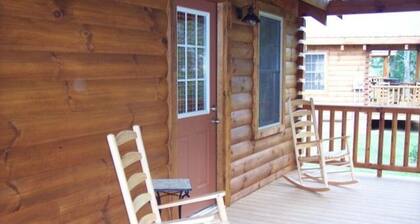 Cabin 313 - Great Escape