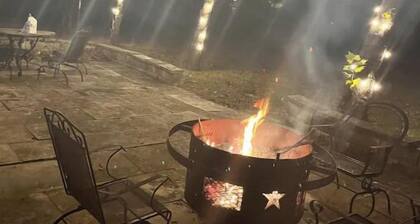 Walkable to Light Spectacular Home