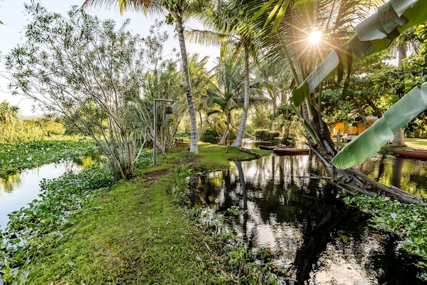 Exclusive Villa | Taman