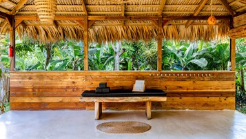 Exclusive Villa | Yoga
