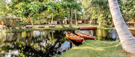 Exclusive Villa | Garden