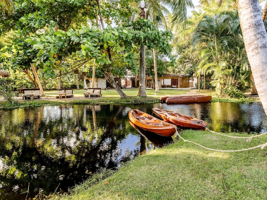 Villa – exclusive | Hage