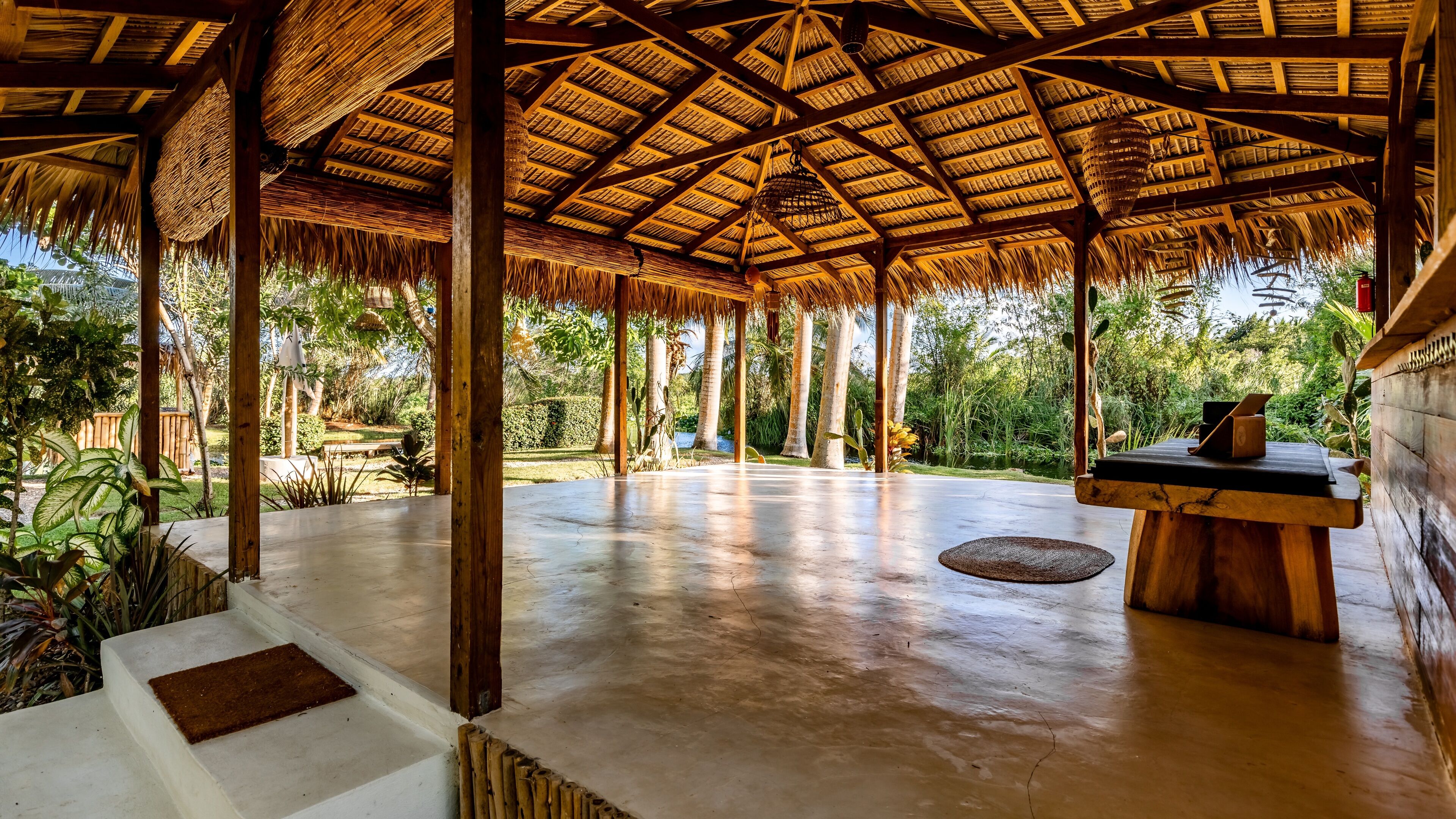 Exclusive Villa | Individually decorated, iron/ironing board, free cribs/infant beds