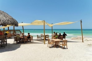 Toallas de playa