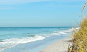 Beach towels