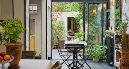LA Maison Bordeaux: Celebrating Lifes Pleasures, the French Way