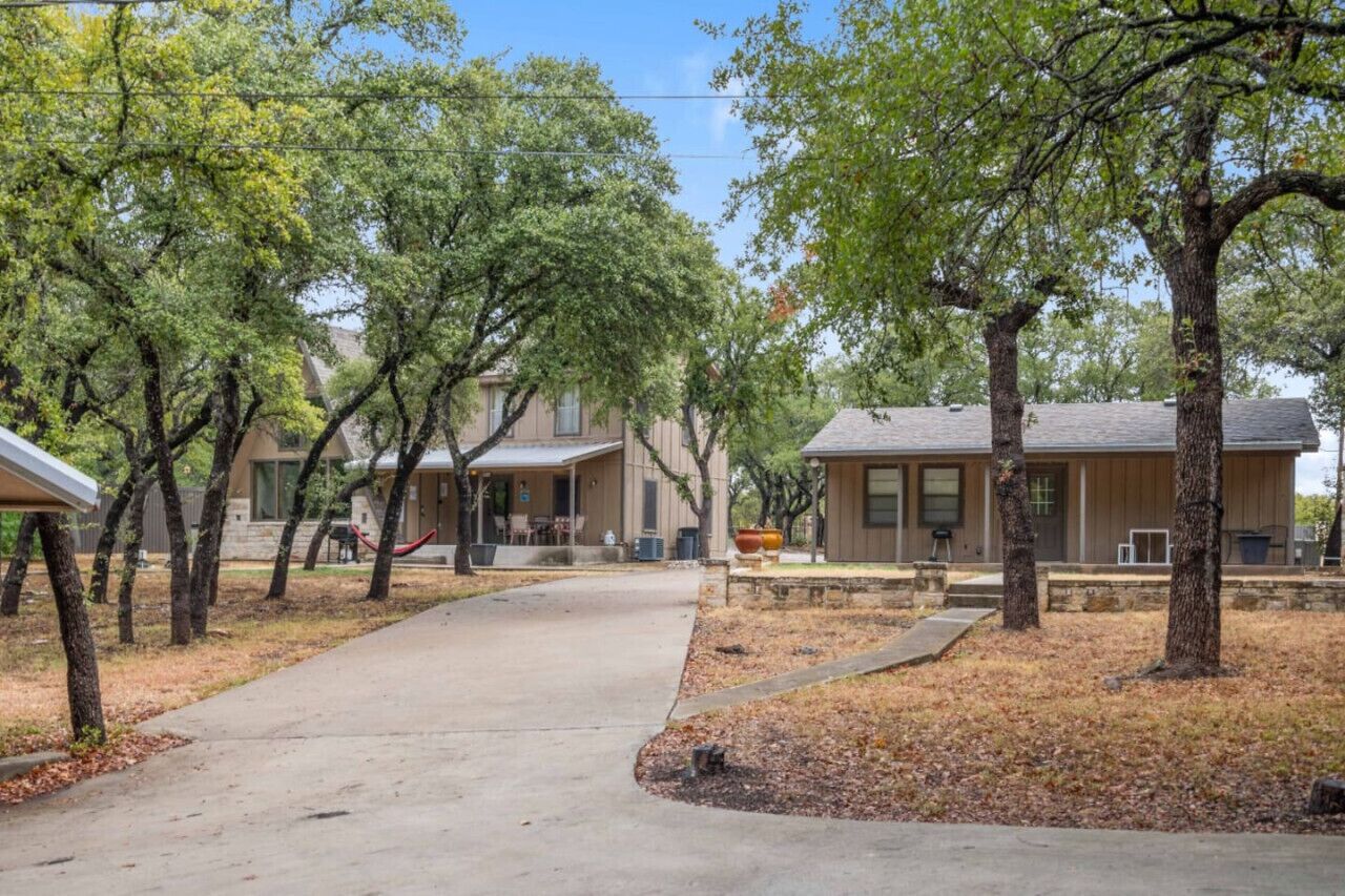 Brownwood - All 3 Units · Lakeside Dwellings