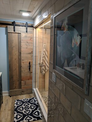 Interior - Waterfront #6 Dunedin Beach Modern (Dunedin)