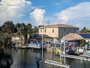 Port de plaisance