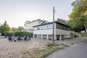 Udendørsområde