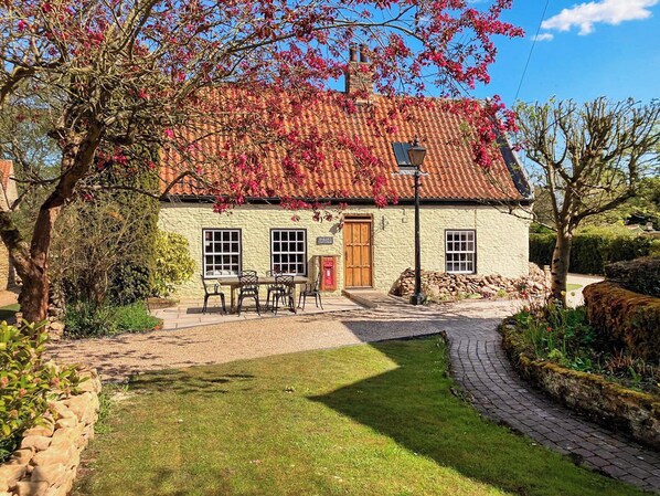 Exterior - 3 bedroom accommodation in Hotham, near Beverley (Hotham, near Beverley)