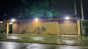 Exterior - Suítes Bertioga (Bertioga)