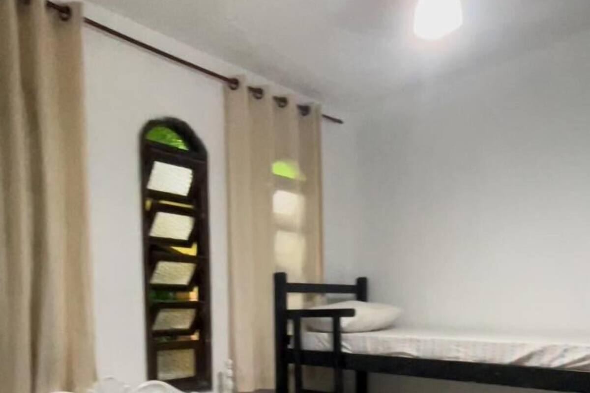 Suite Familia | WiFi (free), bed sheets