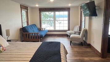 3 Schlafzimmer, kostenloses WLAN, Bettwäsche