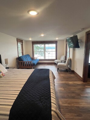 3 dormitorios, wifi gratis, ropa de cama