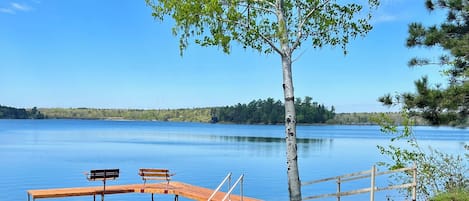Boendeområde