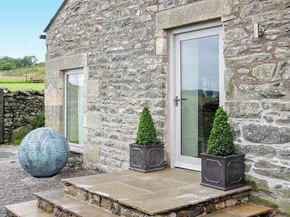Exterior detail - 2 bedroom accommodation in Middleton, near Kirkby Lonsdale (Middleton, near Kirkby Lonsdale)