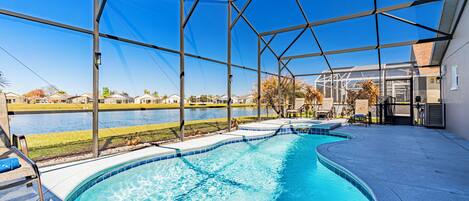 Maison | Piscine privée