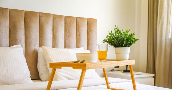 4 chambres, bureau, fer et planche à repasser, Wi-Fi gratuit