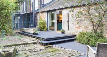 You’ll love the bright open space allowing for some real family fun.