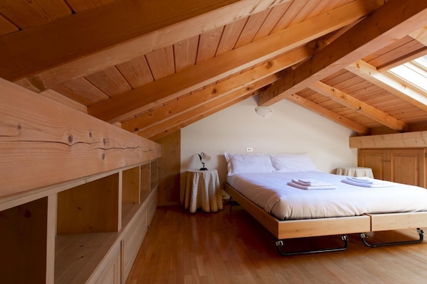 House | 3 bedrooms, WiFi