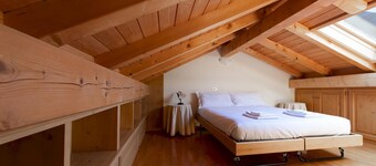 Monte Solena 45C in Bormio