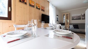2 bedrooms - Italianway - San Gallo 16 (Valdidentro)