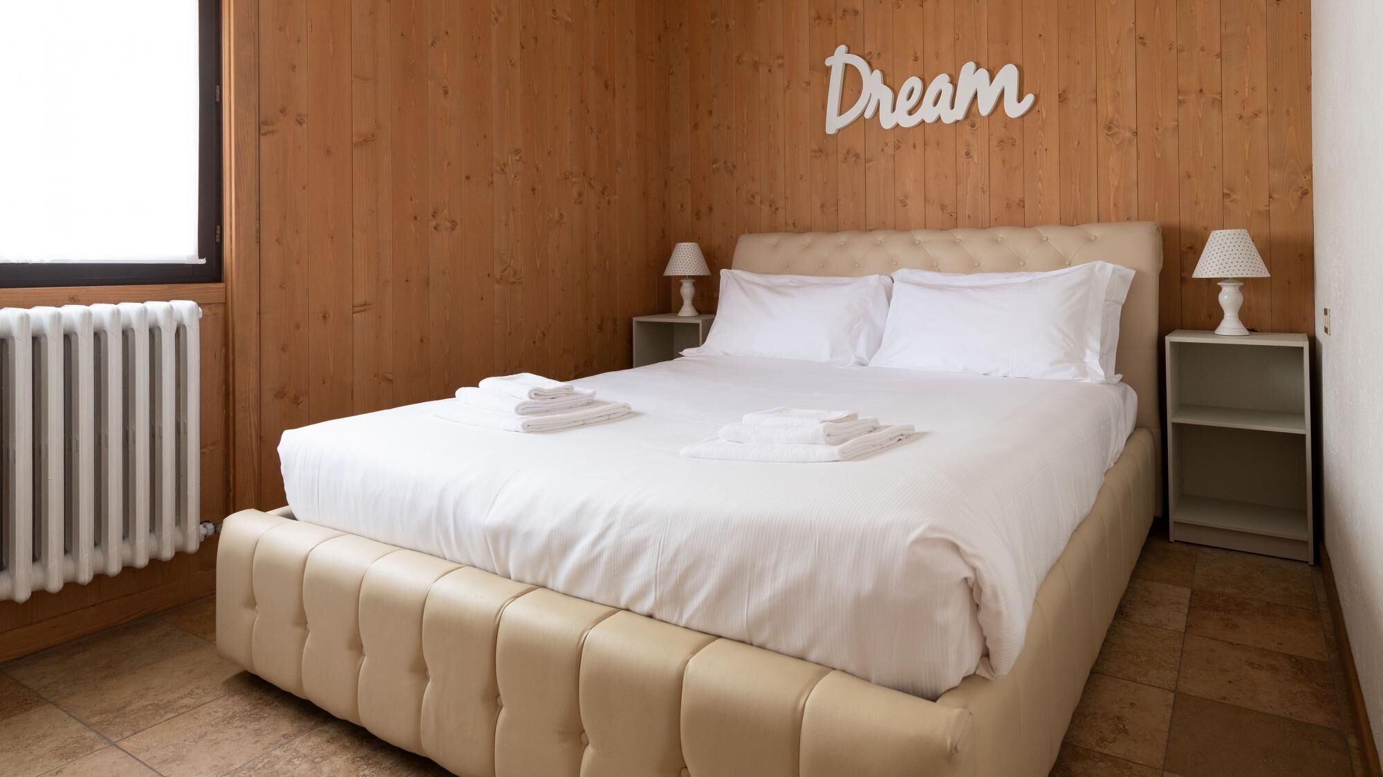 公寓 | 2 多间卧室