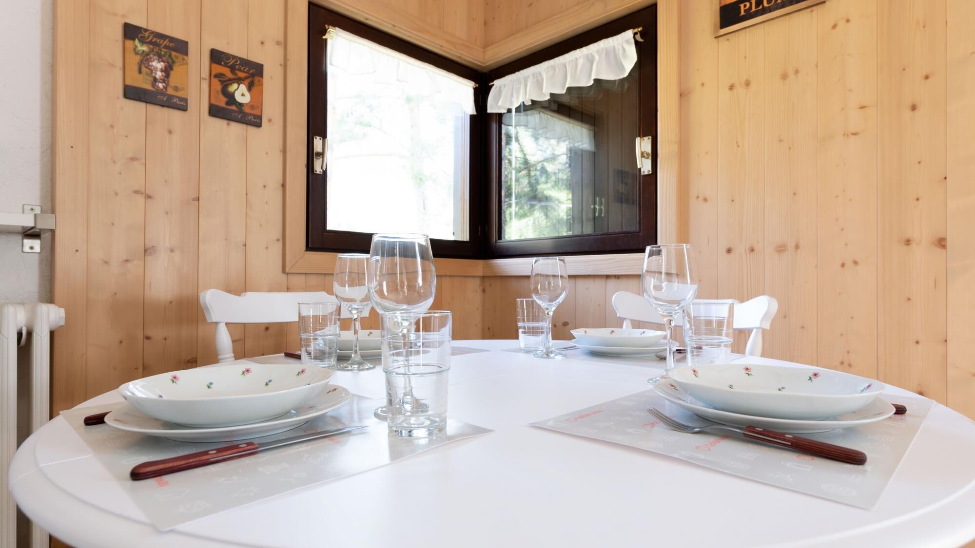 Apartamento | 2 quartos